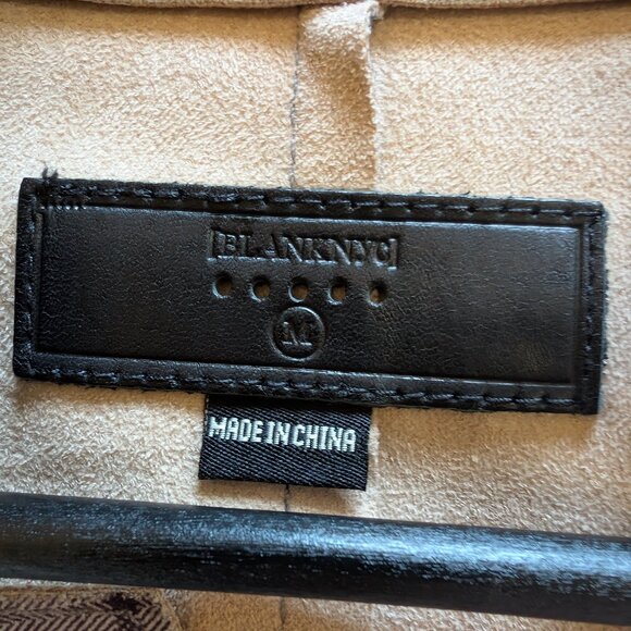 Anthropologie blazer - Picture 3 of 5